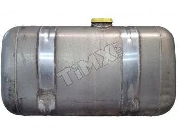 Üzemanyagtank 330L