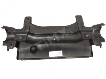 Zajvédő burkolat (motor)