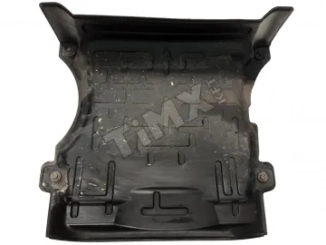 Zajvédő burkolat (motor)