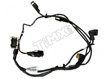 Sebességváltó kábelköteg