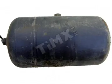 Légtartály 20L (D=276mm)