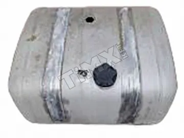 Üzemanyagtank 330L
